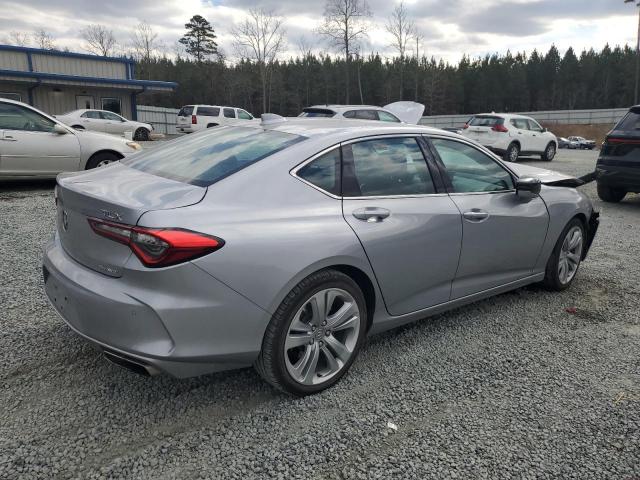 Photo 3 from auction – 2021 ACURA TLX TECHNO with VIN 19UUB6F43MA010418