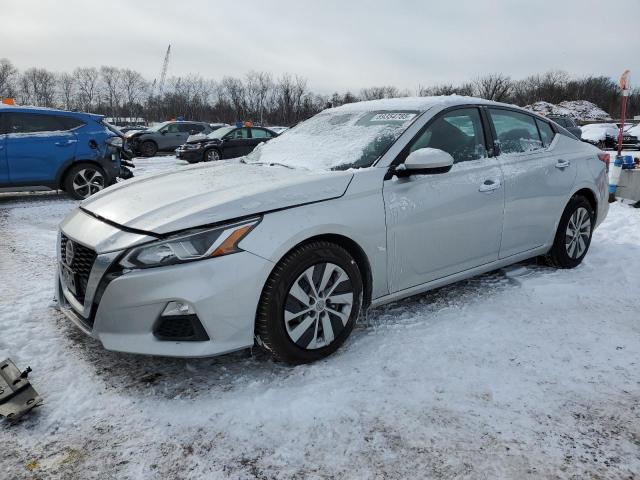 NISSAN ALTIMA S 2020 with VIN 1N4BL4BV3LC178932 - Photo from auction