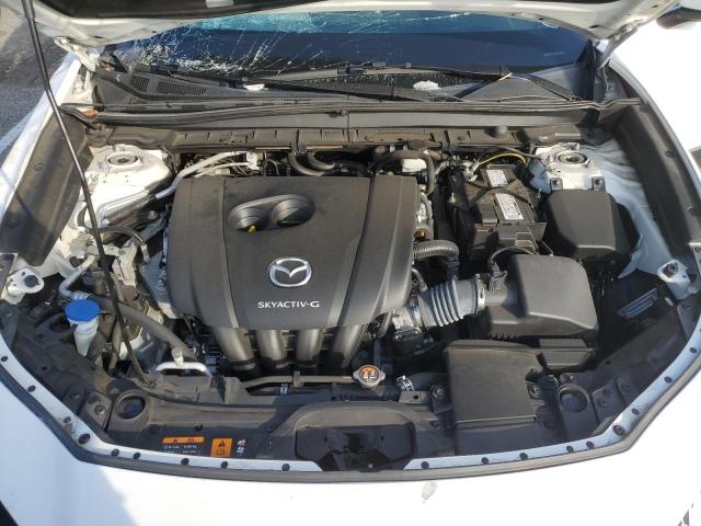 Photo 11 from auction – 2021 MAZDA CX-30 SELE with VIN 3MVDMABL4MM229544