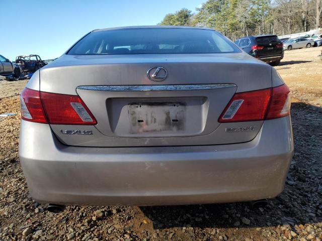 Photo 6 from auction – 2008 LEXUS ES 350 with VIN JTHBJ46G482183354