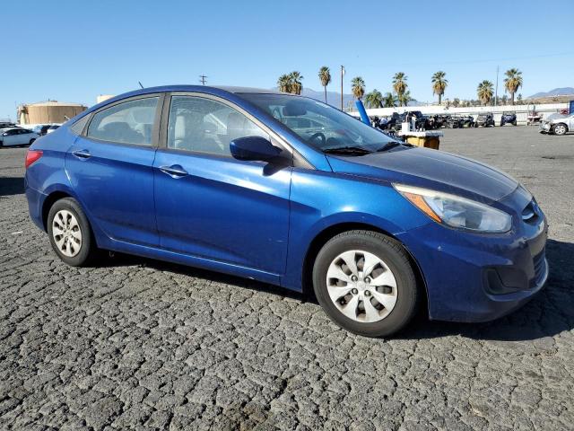 Photo 4 from auction – 2016 HYUNDAI ACCENT SE with VIN KMHCT4AEXGU076586
