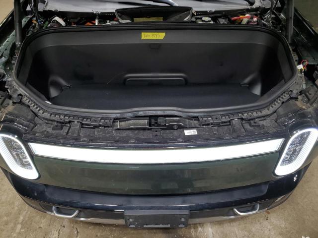 Photo 12 from auction – 2023 RIVIAN R1S ADVENT with VIN 7PDSGABA9PN029504