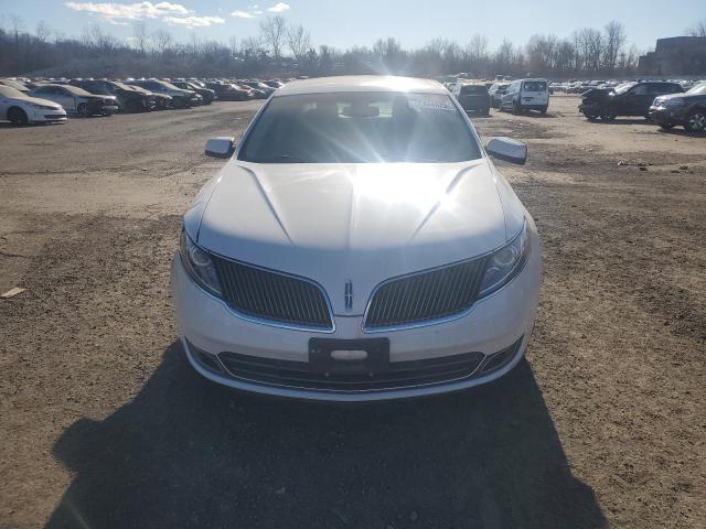 Photo 5 from auction – 2013 LINCOLN MKS with VIN 1LNHL9DK1DG616907