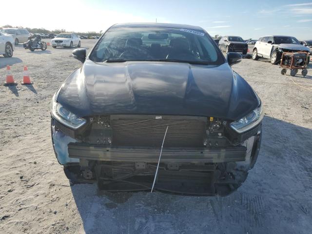 Photo 5 from auction – 2015 FORD FUSION TIT with VIN 3FA6P0K93FR110198