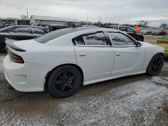 Photo 3 from auction – 2020 DODGE CHARGER SC with VIN 2C3CDXGJ6LH180274
