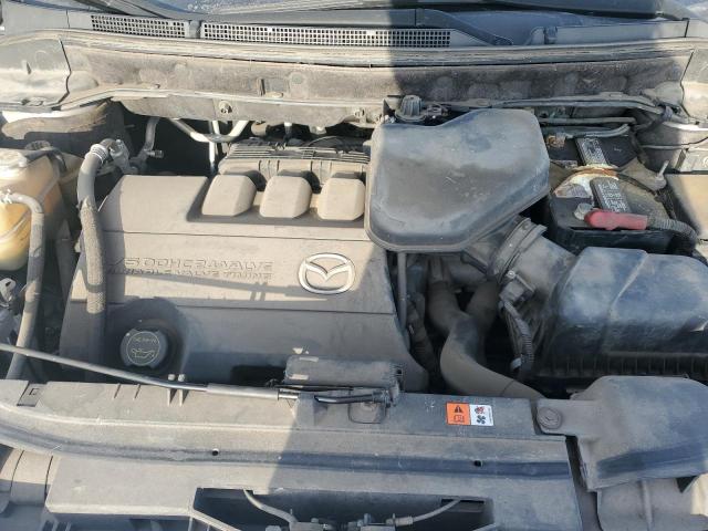 Photo 12 from auction – 2010 MAZDA CX-9 with VIN JM3TB2MA2A0216270