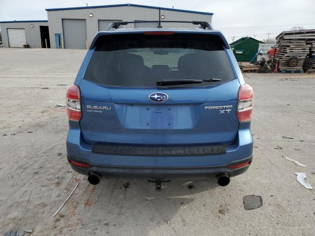 Photo 6 from auction – 2015 SUBARU FORESTER 2 with VIN JF2SJGWC1FH801872