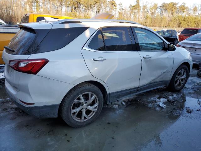 Photo 3 from auction – 2018 CHEVROLET EQUINOX PR with VIN 2GNAXMEV4J6152942
