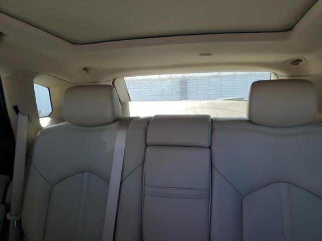 Photo 10 from auction – 2013 CADILLAC SRX LUXURY with VIN 3GYFNCE30DS643070