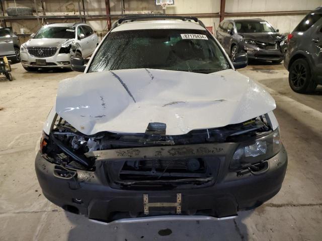 Photo 5 from auction – 2004 VOLVO XC70 with VIN YV1SZ59H441171820