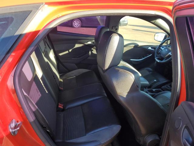 Photo 10 from auction – 2014 FORD FOCUS ST with VIN 1FADP3L93EL448172