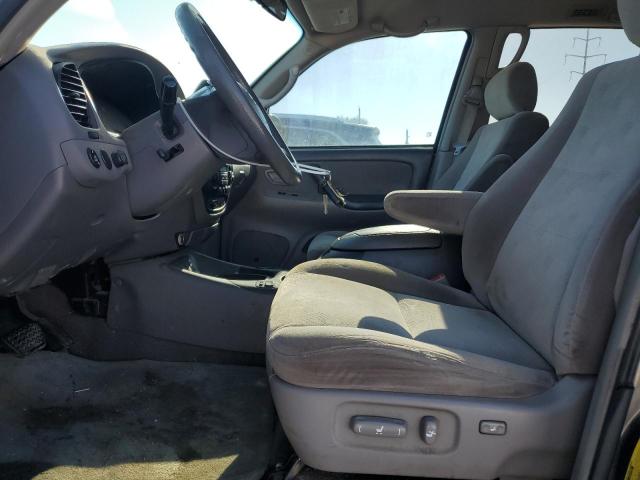 Photo 7 from auction – 2007 TOYOTA SEQUOIA SR with VIN 5TDZT34A37S289451