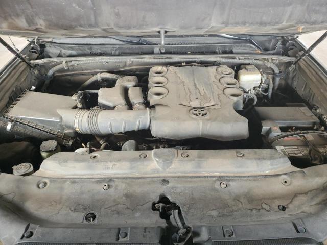 Photo 12 from auction – 2013 TOYOTA 4RUNNER SR with VIN JTEBU5JR8D5121824