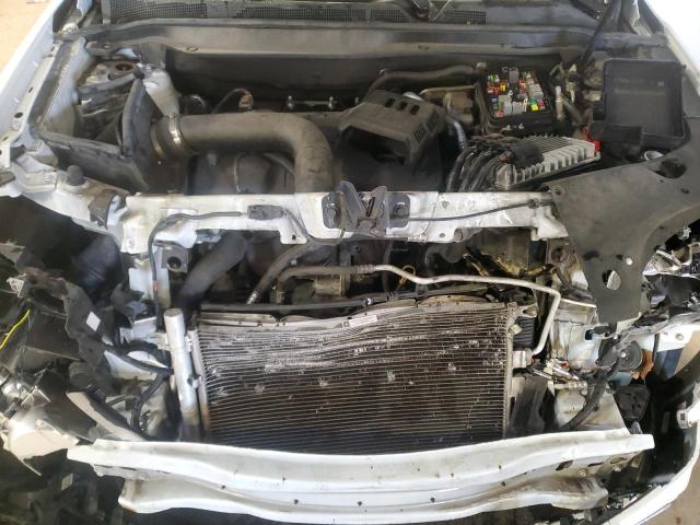 Photo 12 from auction – 2017 GMC TERRAIN SL with VIN 2GKFLTEK7H6188519