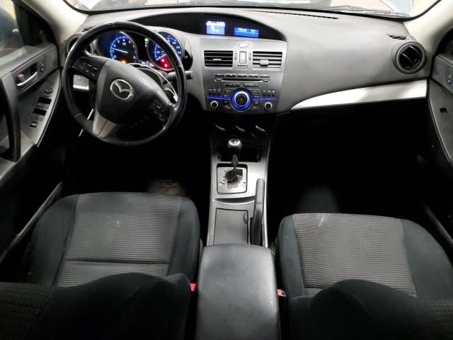 Photo 8 from auction – 2012 MAZDA 3 I with VIN JM1BL1V7XC1627279