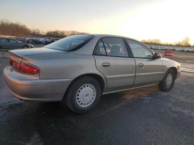 Photo 3 from auction – 2000 BUICK CENTURY LI with VIN 2G4WY55J4Y1156751