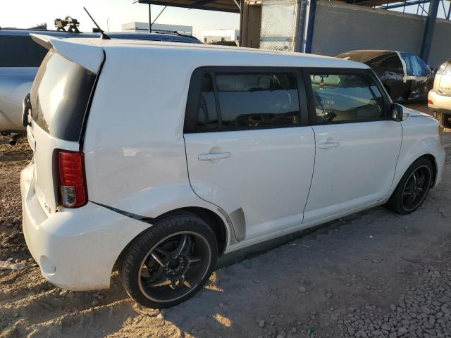 Photo 3 from auction – 2012 TOYOTA SCION XB with VIN JTLZE4FE4CJ001593