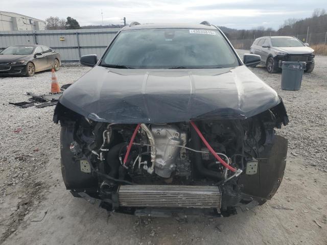 Photo 5 from auction – 2022 GMC TERRAIN SL with VIN 3GKALTEVXNL181396