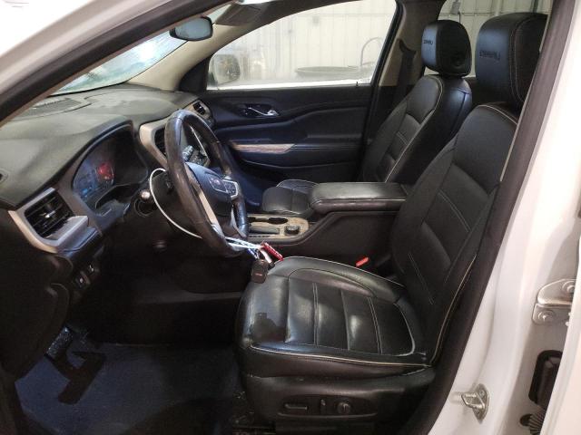 Photo 7 from auction – 2019 GMC ACADIA DEN with VIN 1GKKNXLS0KZ294051