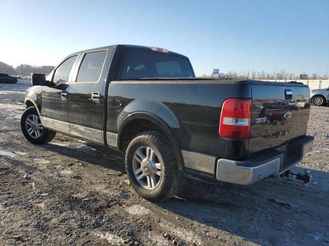 Photo 2 from auction – 2007 FORD F150 with VIN 1FTPW12VX7KD57471