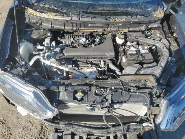 Photo 12 from auction – 2016 NISSAN ROGUE S with VIN 5N1AT2MV9GC876258