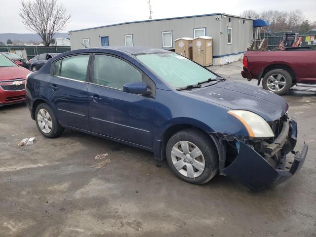 Photo 4 from auction – 2009 NISSAN SENTRA 2.0 with VIN 3N1AB61E49L681620