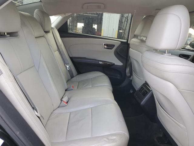 Photo 10 from auction – 2013 TOYOTA AVALON BAS with VIN 4T1BK1EB2DU006234