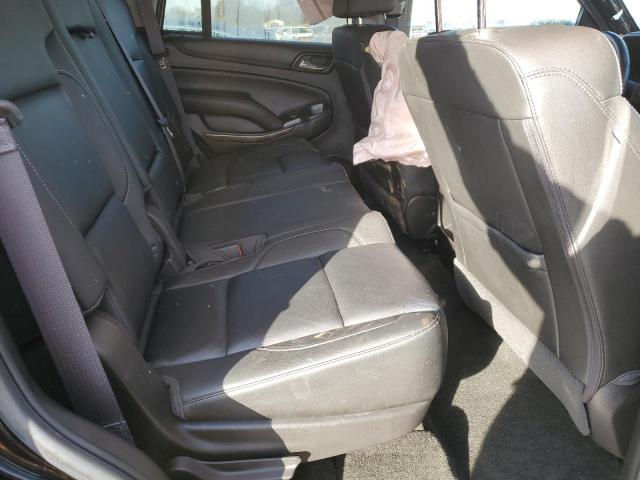 Photo 11 from auction – 2017 CHEVROLET TAHOE C150 with VIN 1GNSCBKC9HR210601