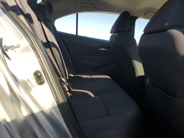 Photo 10 from auction – 2020 TOYOTA COROLLA LE with VIN JTDEPRAE7LJ048710