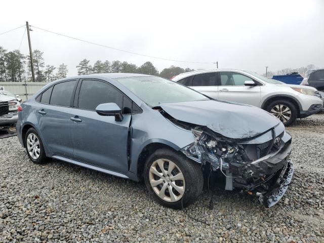 Photo 4 from auction – 2024 TOYOTA COROLLA LE with VIN 5YFB4MDE9RP126533
