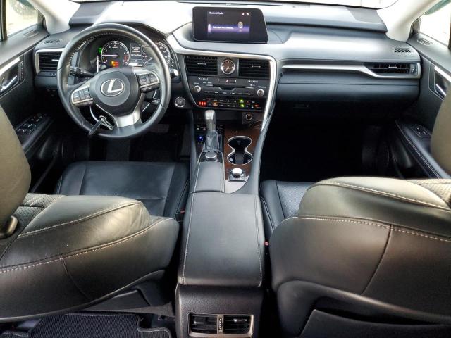Photo 8 from auction – 2017 LEXUS RX 350 BAS with VIN 2T2BZMCA8HC097410