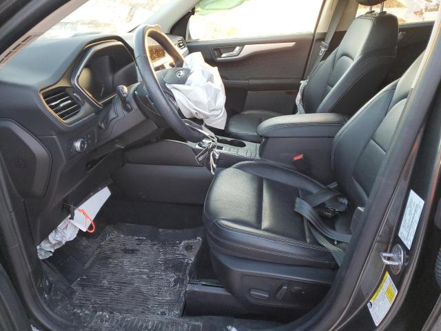 Photo 7 from auction – 2020 FORD ESCAPE SEL with VIN 1FMCU9H94LUC61259