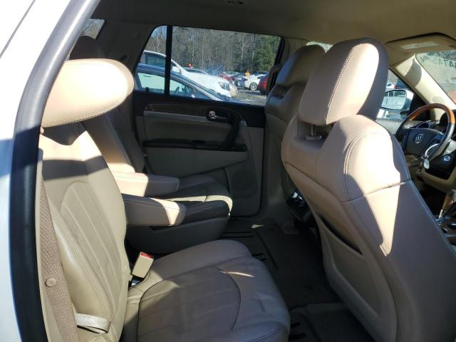 Photo 11 from auction – 2011 BUICK ENCLAVE CX with VIN 5GAKRBED0BJ411435