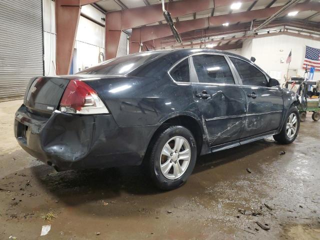 Photo 3 from auction – 2012 CHEVROLET IMPALA LS with VIN 2G1WF5E36C1225470