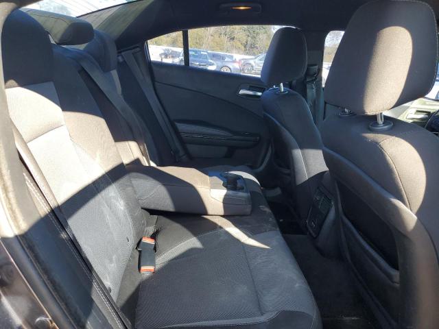 Photo 10 from auction – 2016 DODGE CHARGER SE with VIN 2C3CDXBG1GH218818