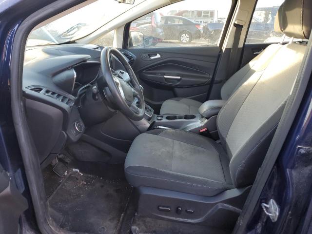 Photo 7 from auction – 2017 FORD C-MAX SE with VIN 1FADP5EU7HL114969