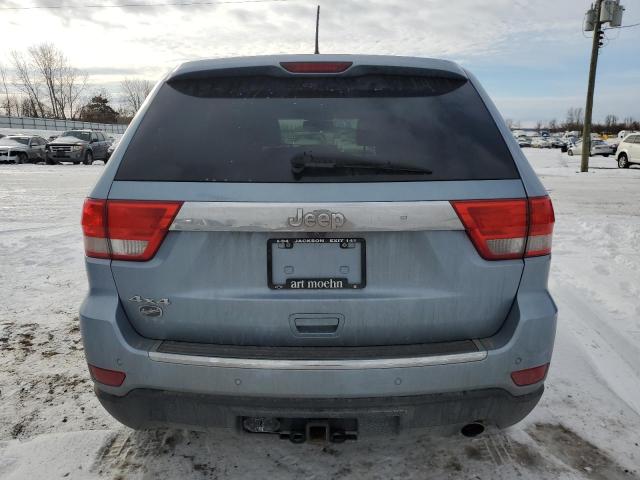 Снимка 6 от търг – 2012 JEEP GRAND CHER с VIN 1C4RJFCG4CC239652