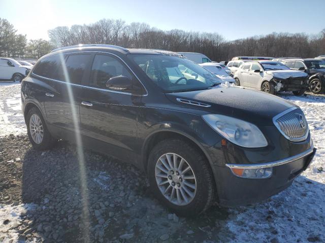 Photo 4 from auction – 2011 BUICK ENCLAVE CX with VIN 5GAKVBED8BJ235438