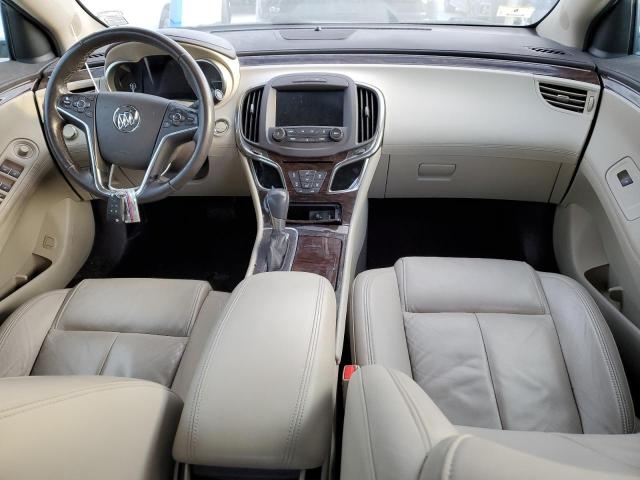 Photo 8 from auction – 2016 BUICK LACROSSE with VIN 1G4GB5G36GF197863