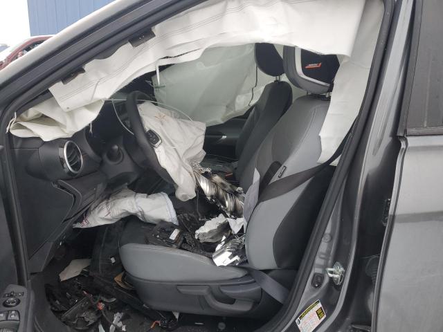 Photo 7 from auction – 2023 NISSAN KICKS SR with VIN 3N1CP5DV2PL504562