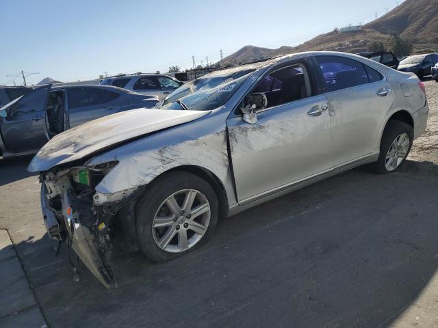 LEXUS ES 350 2007 with VIN JTHBJ46G372152756 - Photo from auction