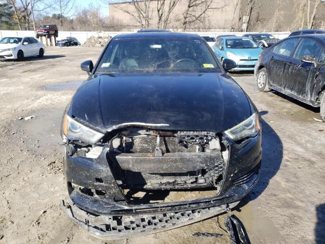 Photo 5 from auction – 2016 AUDI A3 PREMIUM with VIN WAUB8GFFXG1032770