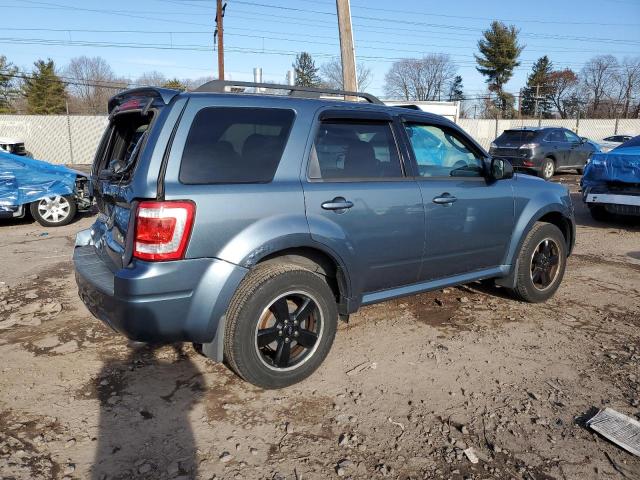 Photo 3 from auction – 2011 FORD ESCAPE XLT with VIN 1FMCU9DG9BKA78406
