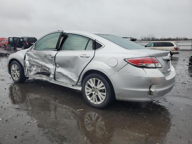 Photo 2 from auction – 2010 MAZDA 6 with VIN 1YVHZ8CH5A5M50881