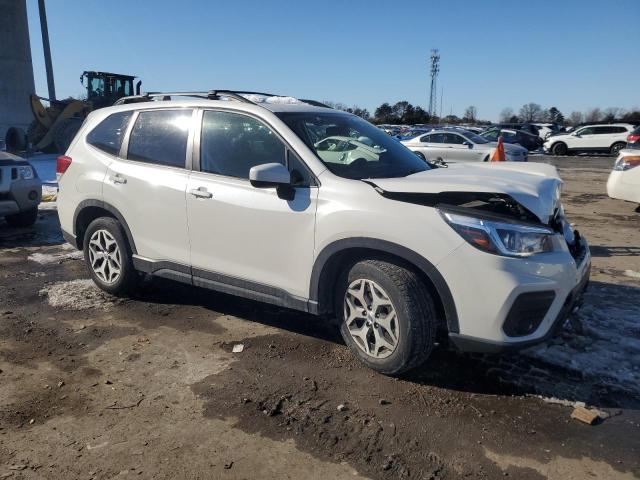 Photo 4 from auction – 2019 SUBARU FORESTER P with VIN JF2SKAEC5KH496849