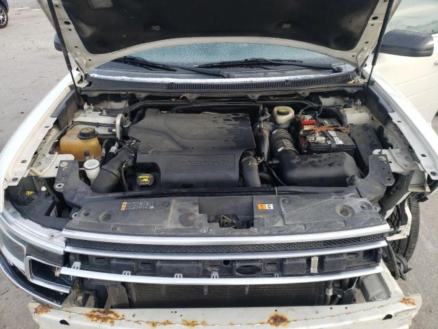 Photo 12 from auction – 2013 FORD FLEX LIMIT with VIN 2FMHK6DTXDBD00343