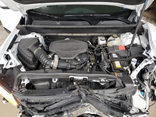 Photo 12 from auction – 2023 GMC ACADIA SLT with VIN 1GKKNMLS6PZ249850