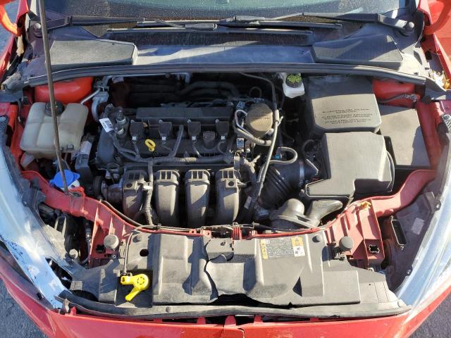 Photo 11 from auction – 2015 FORD FOCUS SE with VIN 1FADP3F25FL342015
