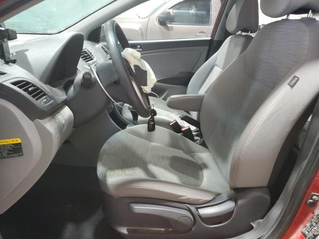 Photo 7 from auction – 2016 HYUNDAI ACCENT SE with VIN KMHCT5AE2GU280692