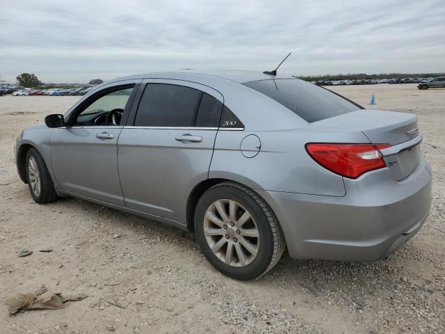 Photo 2 from auction – 2013 CHRYSLER 200 TOURIN with VIN 1C3CCBBG8DN703286